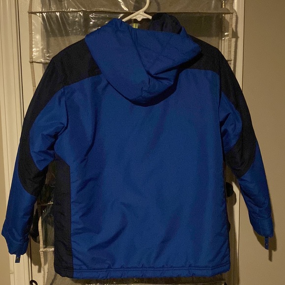 Champion overcoat - Picture 2 of 4